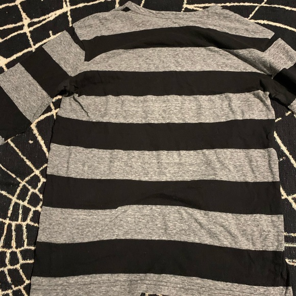 PLACE striped long sleeve - Picture 2 of 5